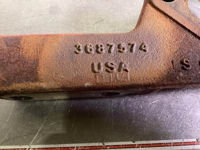 Cummins 3687574 USED