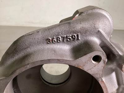 Cummins 3687591 USED