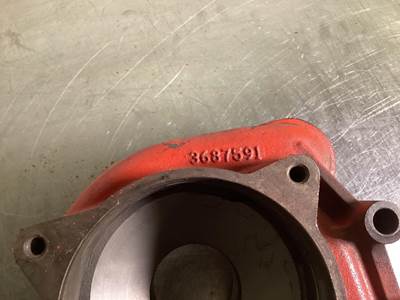 Cummins 3687591 USED