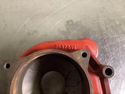 Cummins 3687591 USED