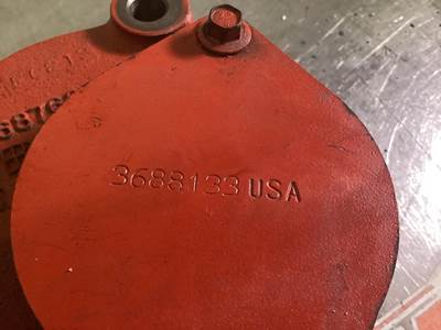 Cummins 3687698 USED