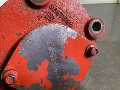 Cummins 3687698 USED