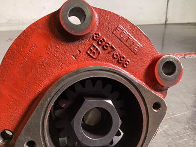 Cummins 3687698 USED