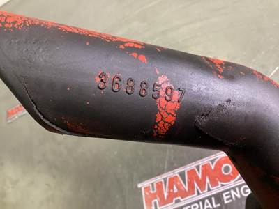 Cummins 3688597 USED