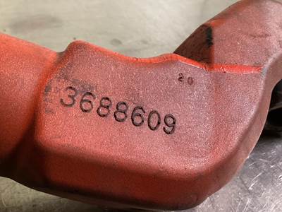 Cummins 3688609 USED