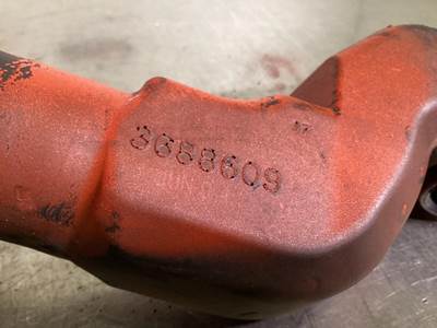 Cummins 3688609 USED