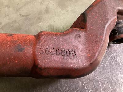 Cummins 3688609 USED
