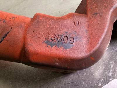 Cummins 3688609 USED