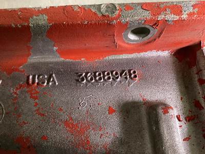 Cummins 3688948 USED