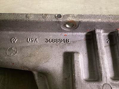 Cummins 3688948 USED