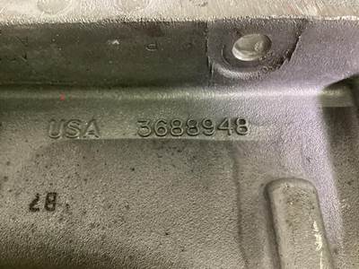 Cummins 3688948 USED