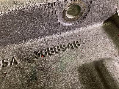 Cummins 3688948 USED
