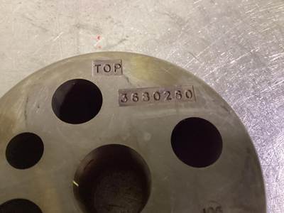Cummins 3880260 USED