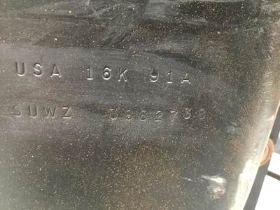 Cummins 3882738 USED