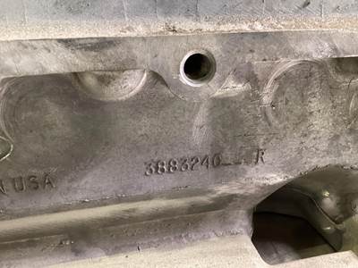 Cummins 3883240 USED