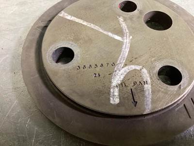 Cummins 3883870 USED