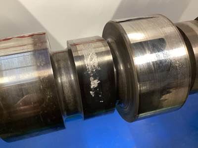 Cummins 3895792 USED