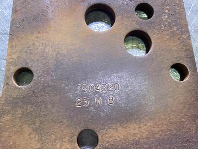 Cummins 3904320 USED