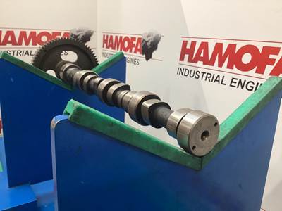 Cummins 390744604 USED