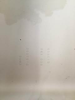 Cummins 3907570 USED