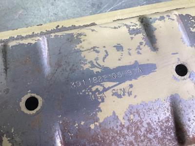 Cummins 3911822 USED