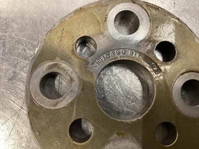 Cummins 3913490 USED