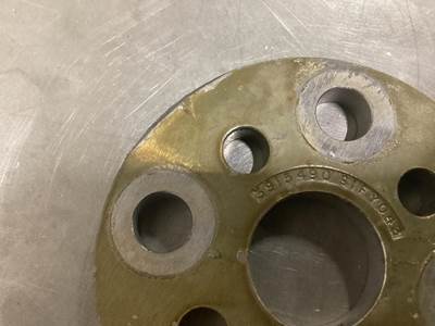 Cummins 3915490 USED