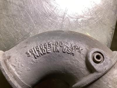 Cummins 3918685 USED