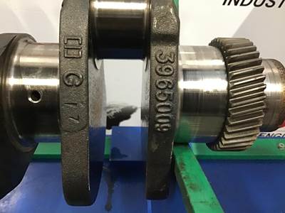 Cummins 3918776 USED