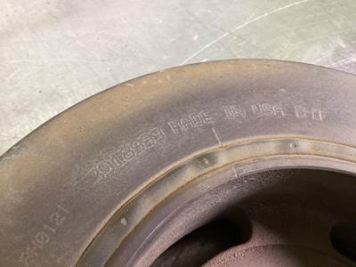 Cummins 3918999 USED