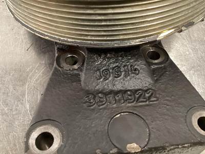 Cummins 3919624 USED