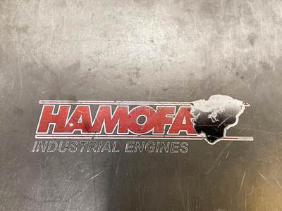 Cummins 3920432 USED