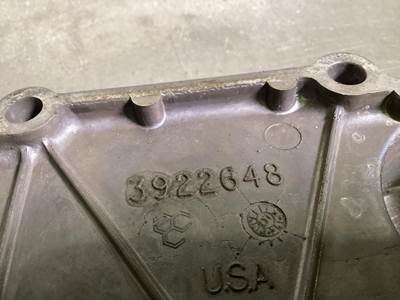 Cummins 3922648 USED