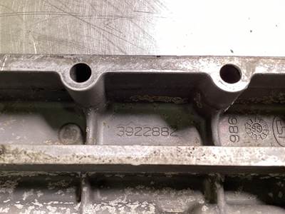 Cummins 3922882 USED