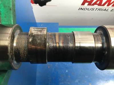 Cummins 3923388-1 USED