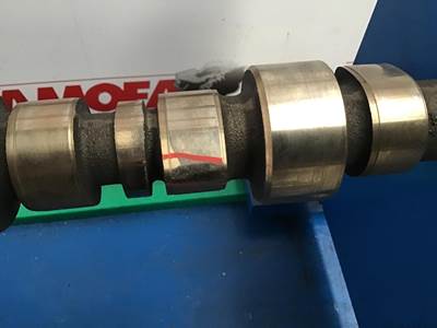 Cummins 3924471-4 USED