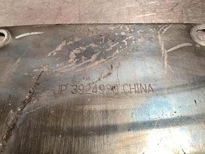 Cummins 3924920 USED