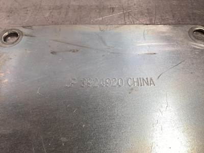 Cummins 3924920 USED