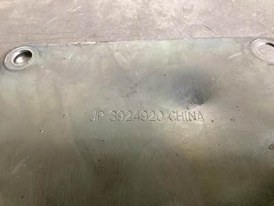 Cummins 3924920 USED