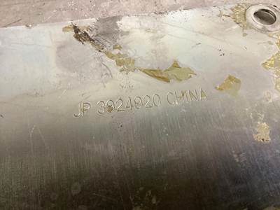 Cummins 3924920 USED