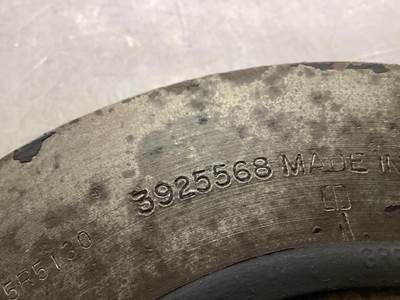 Cummins 3925568 USED