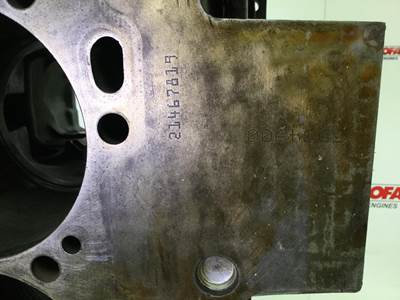 Cummins 3926567 USED