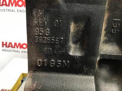 Cummins 3926567 USED