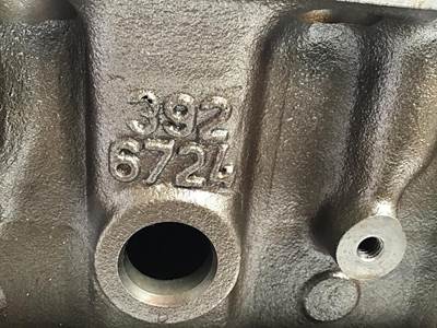 Cummins 3926724 USED