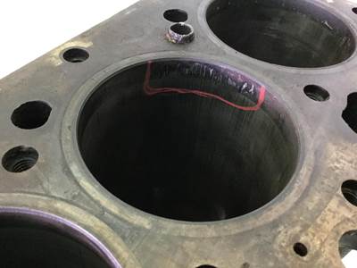 Cummins 3927165 USED