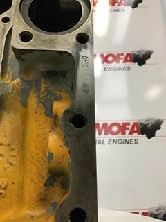 Cummins 3927165 USED