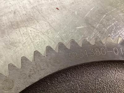 Cummins 3931380 USED