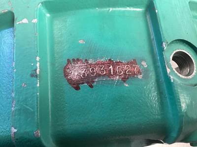 Cummins 3931627 USED