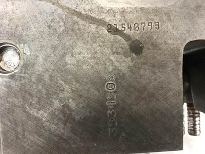 Cummins 3934900 USED