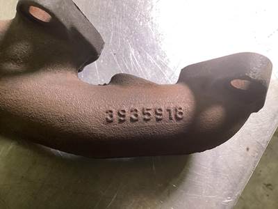 Cummins 3935918 USED